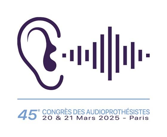 Logo Congres 2025 Audio Compact Md